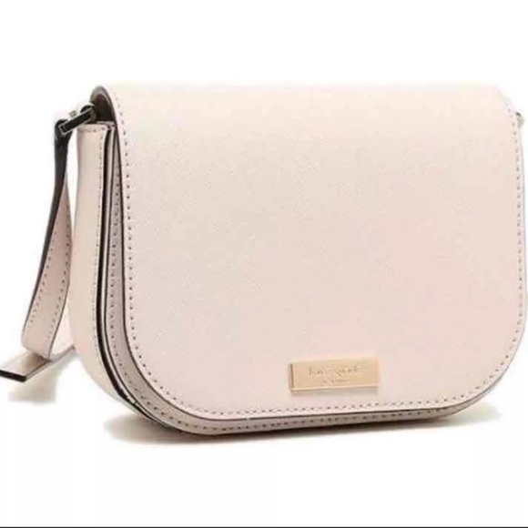 kate spade Handbags - Kate Spade Laurel Way Crossbody